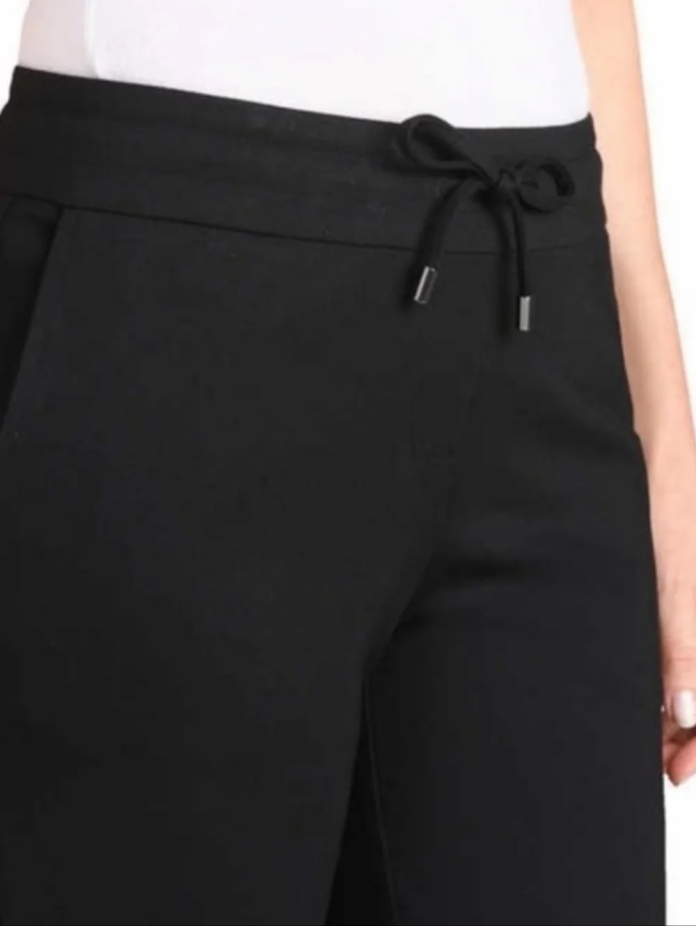 New Dalia Pull-on pant with drawstring - Picture 9 of 9